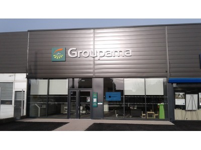 Illustration du partenaire Groupama