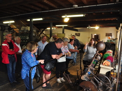 Illustration de la galerie