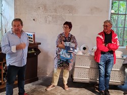 Illustration de la galerie