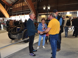 Illustration de la galerie