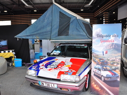 Illustration de la galerie