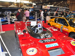 Illustration de la galerie