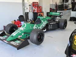 Illustration de la galerie