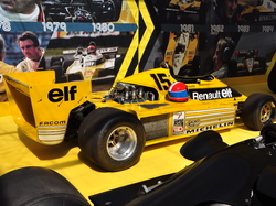 Illustration de la galerie