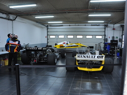 Illustration de la galerie