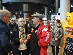 Illustration de la galerie