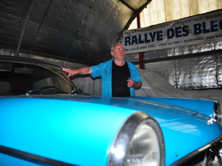 Illustration de la galerie