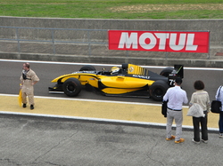 Illustration de la galerie