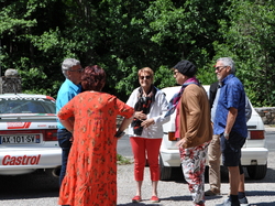 Illustration de la galerie