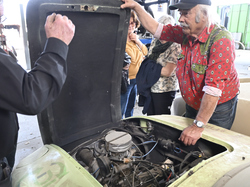 Illustration de la galerie