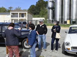 Illustration de la galerie