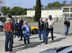 Illustration de la galerie