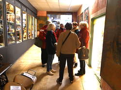 Illustration de la galerie