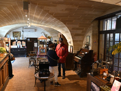 Illustration de la galerie