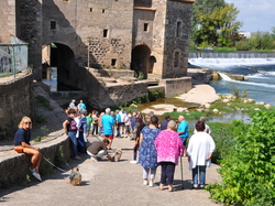 Illustration de la galerie