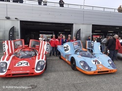 Illustration de la galerie